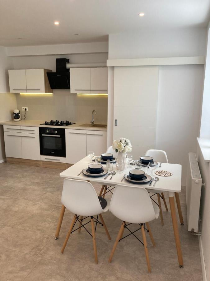 Apartman Duna П'єштяни Екстер'єр фото
