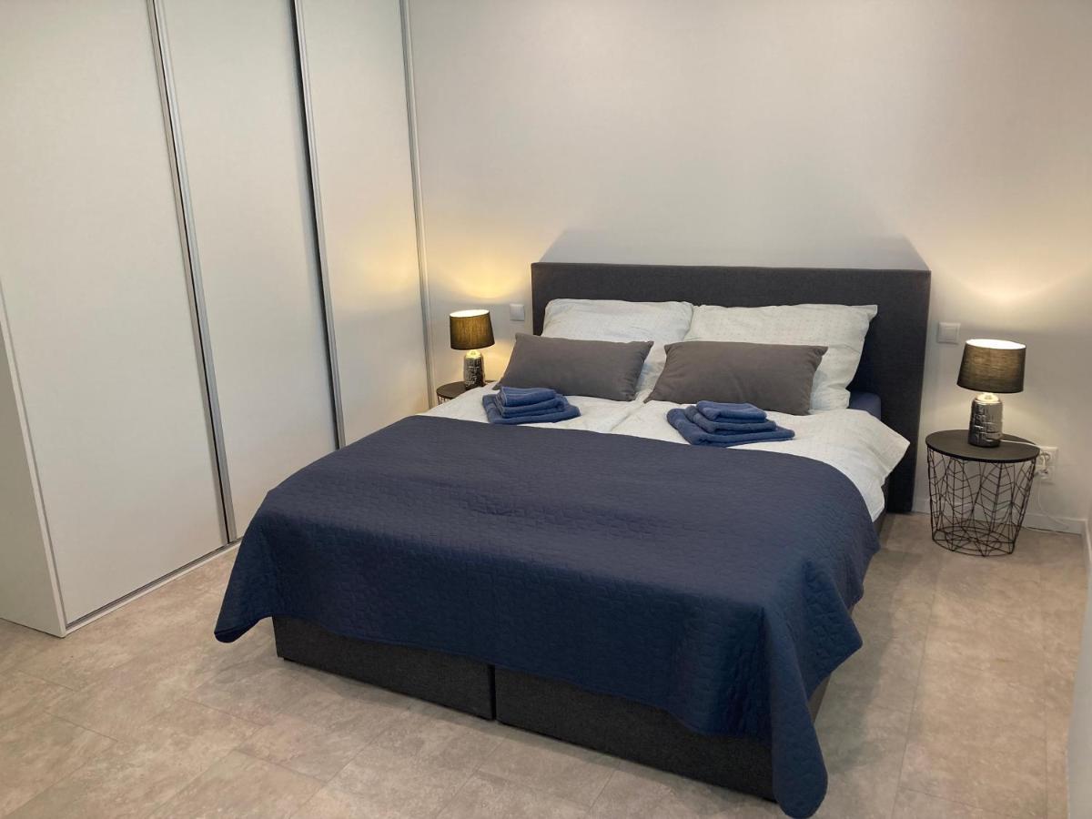 Apartman Duna П'єштяни Екстер'єр фото
