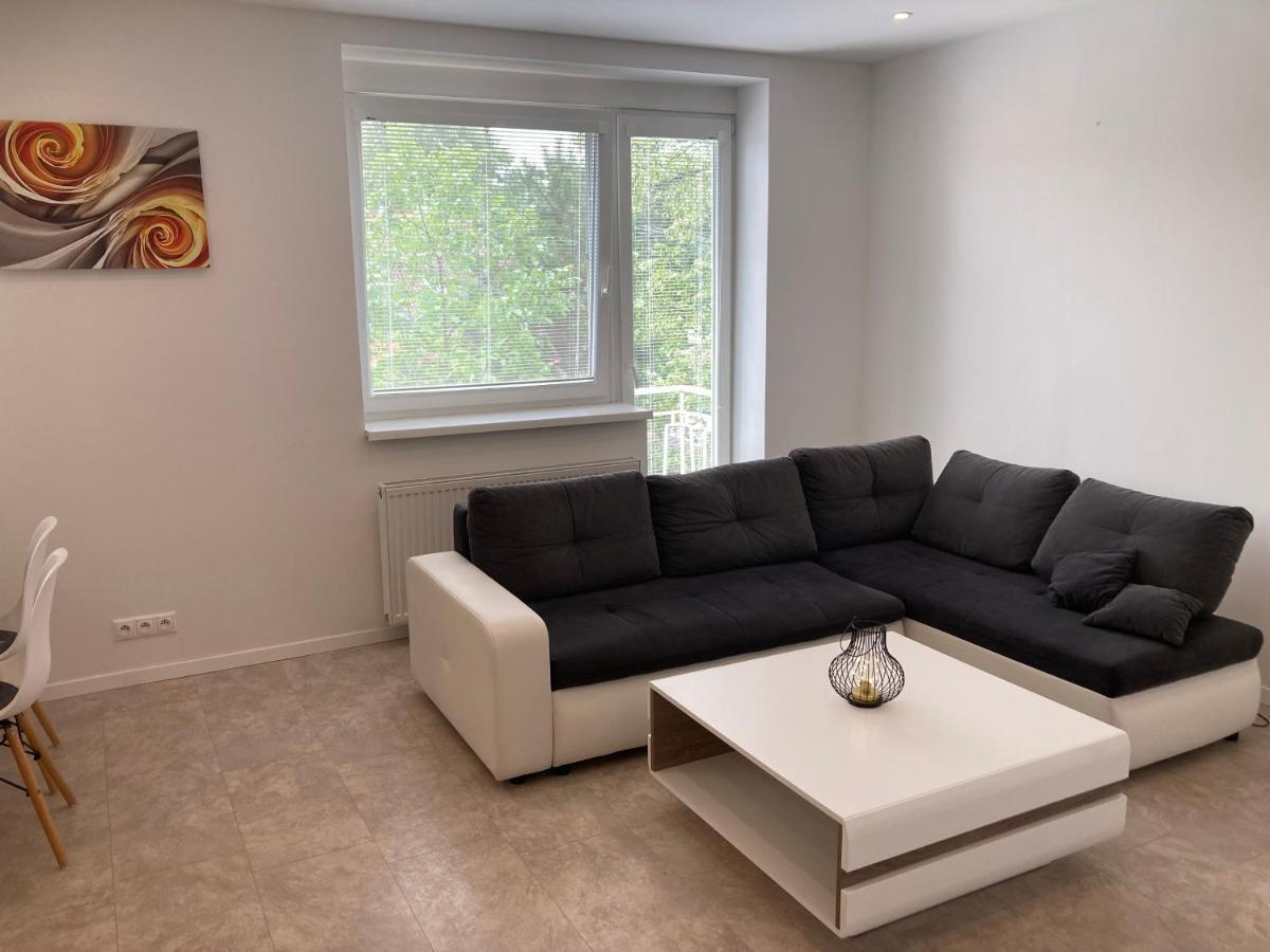 Apartman Duna П'єштяни Екстер'єр фото